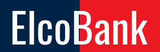 ElcoBank Logo